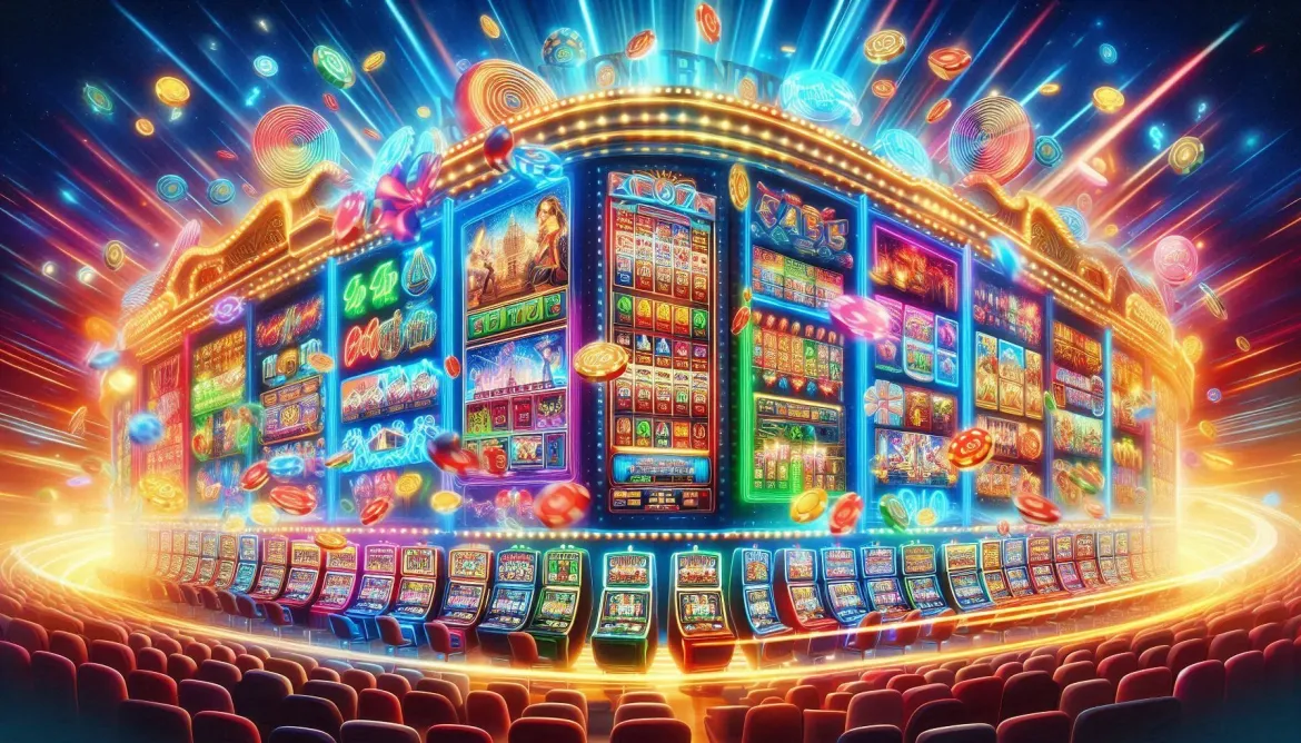7Bit Casino